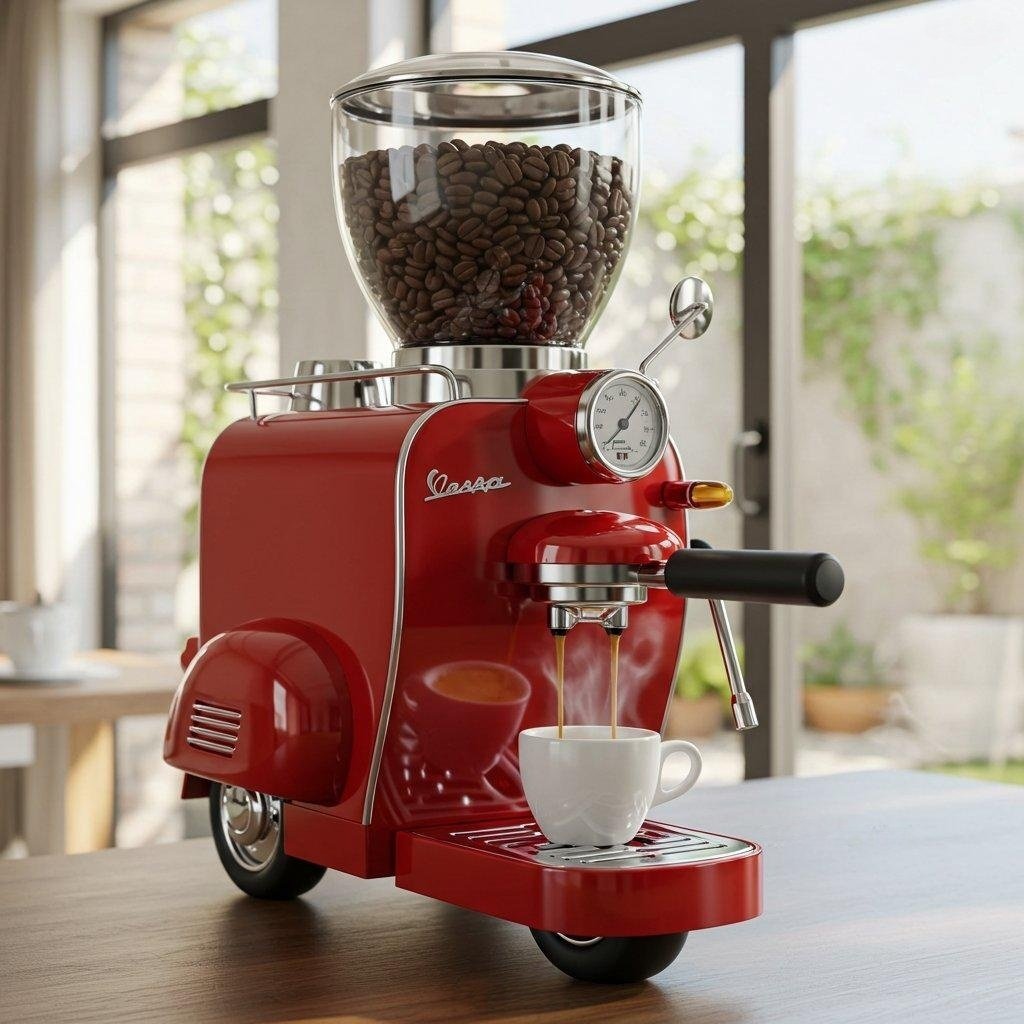 💝Factory Direct Sales Limited Time !✨ Coffee Maker