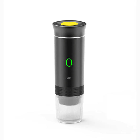 Portable Espresso Machine