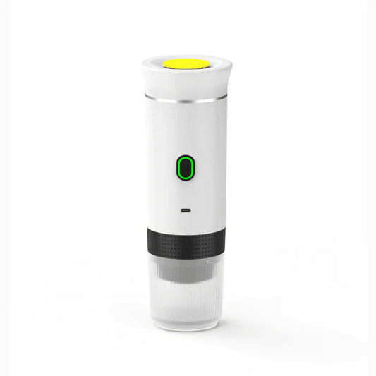 Portable Espresso Machine
